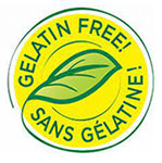 Gelatin Free