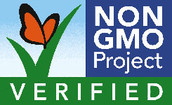 Non-GMO Verified